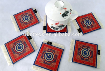 we have established trade relations with companies